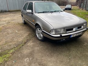 Predám Fiat Croma 2.0 turbo - 2