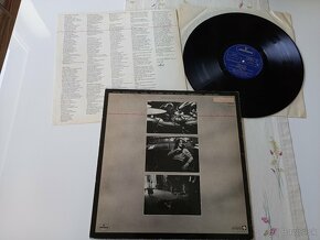 RUSH  “Permanent Waves “/Mer. 1980/orig. vnut./texty= horsi - 2