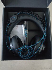 LENOVO LEGION H300 Stereo herný headset - 2