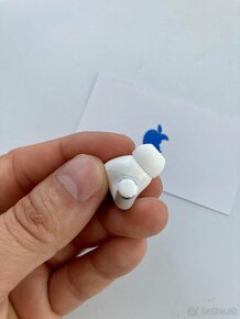 Náhradné slúchadlo Apple AirPods Pro 2  L strana  A2699 - 2