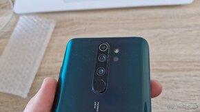 Xiaomi Redmi Note 8 Pro dual 6/64GB - 2