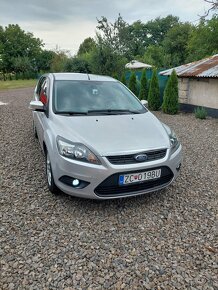 Ford focus 1.6 tdci - 2