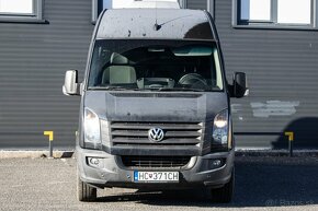 Volkswagen Crafter - 2