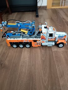 Lego technic - 2