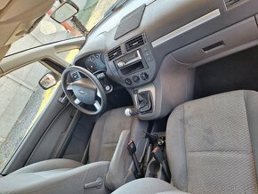 Ford C Max - 2