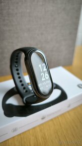 Xiaomi Mi Band 8 (Smart Band 8) - 2