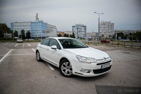 Citroën C5 2.0 HDi Exclusive ZNÍŽENÁ CENA - 2