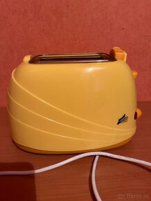 Predam toaster - 2