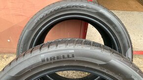 275/40r19 Pirelli zimne - 2