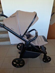 Carrello Bravo SL Sand beige - 2