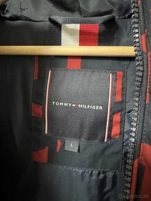 Tommy Hilfiger pánska bunda - 2