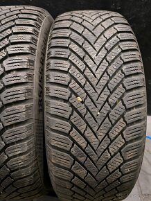 185/55 R15 Continental zimne pneumatiky ❄️❄️❄️❄️ - 2