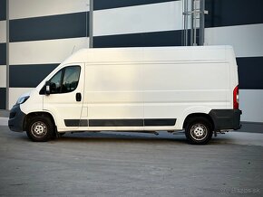 Peugeot Boxer 2.0 HDi 120kW 2017 L3H2 - 2