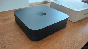 Apple Mac mini 2018 - 2