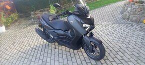 Yamaha xmax YP 125RA - 2