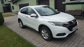 Honda HR-V - 2