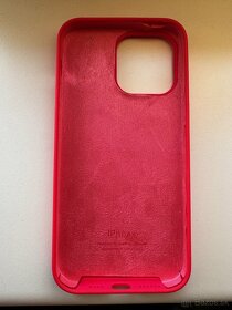 Obal iPhone 14 Pro Max - 2