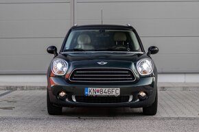 Mini Cooper Countryman - 2