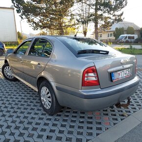 Škoda Octavia 1.6 TOUR - 2