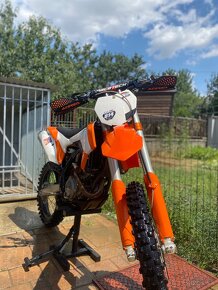 Ktm sxf 250 - 2