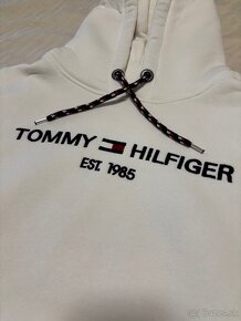 NOVÁ Tommy Hilfiger mikina - 2