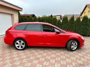 Seat Leon FR 2.0TDI 110kw s automatickou prevodovkou DSG - 2