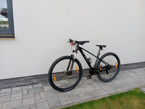 Trek bicykel,veľmi málo používaný, krásny kusok - 2