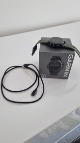 Garmin fenix 5 - 2