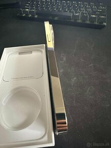 iPhone 14 Pro Max 128GB Gold (záruka) - 2