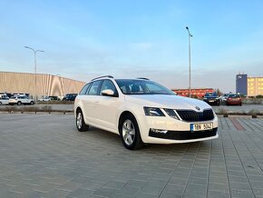 Škoda Octavia 3 1.6 TDI Facelift - 2