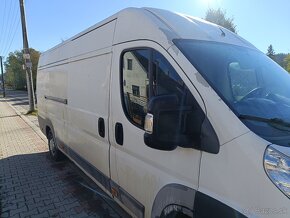 Peugeot Boxer 2, 2 JTD - 2