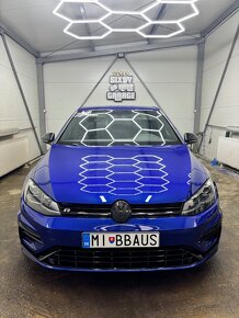 Predam/vymenim VW Golf 7 .5 R - 2