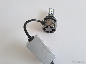 LED žiarovky HB4 – 42W - 4800 Lm - Canbus - 2