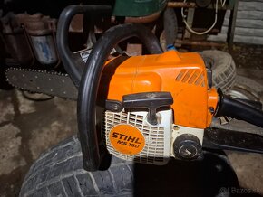 Stihl 180 - 2