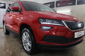 Škoda Karoq 1.0 TSI DSG - 2