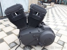 Predam motor buell 1200 - 2