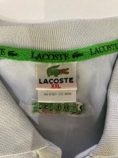 Polokošeľa Lacoste - 2