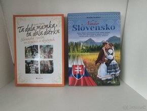 Zbierka o slovenskej ľudovej kultúre - 2