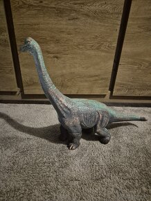 Dinosaury - 2