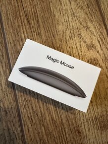 Apple Magic mouse 2 - 2