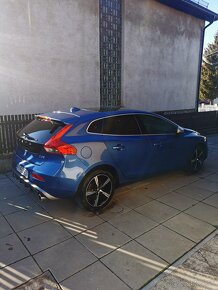 Volvo V40 D3 2.0 l , R-Design - 2