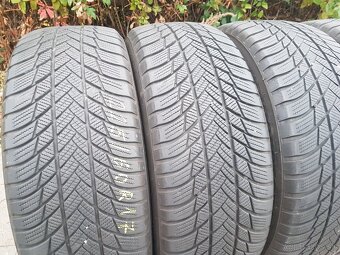 Zimne 225/60R17 Bridgestone - 2