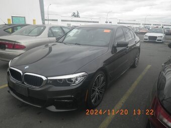 Bmw 540i xdrive - 2