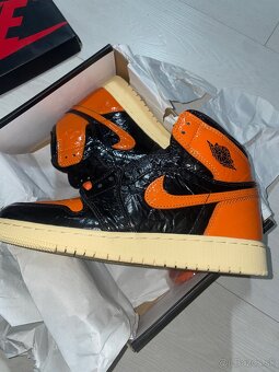 Jordan 1 sbb - 2