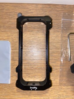 Insta 360 X3 Utility Frame - 2