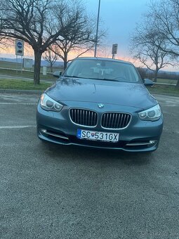 BMW GT 535 - 2