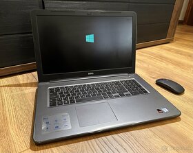 DELL INSPIRON 17 5767 - 2