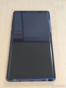 Samsung Note 9 Original Displej - 2