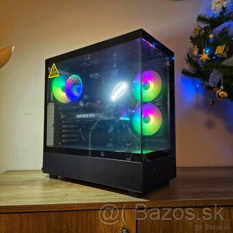 Herný a Domáci PC s RTX 3070 za super cenu ✨ - 2