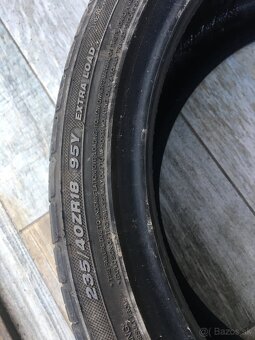 Letne Pneu 235/40 R18 GoodRide - 2